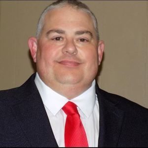 Meet your Posher, Tony
